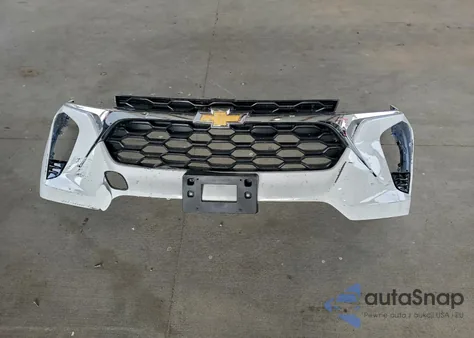 2025 Chevrolet Trax 1Lt z USA, uszkodzony, nr VIN KL77LHEP4SC240239